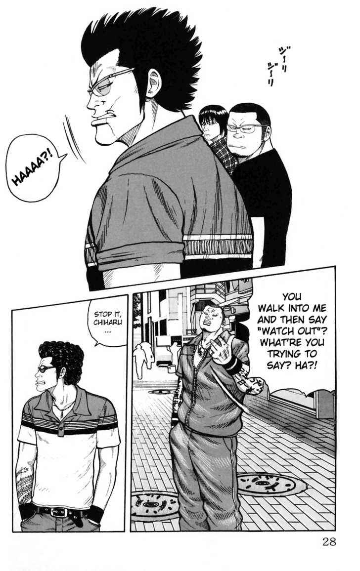 Worst Chap 21 - Next Chap 22