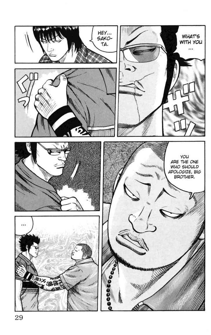 Worst Chap 21 - Next Chap 22