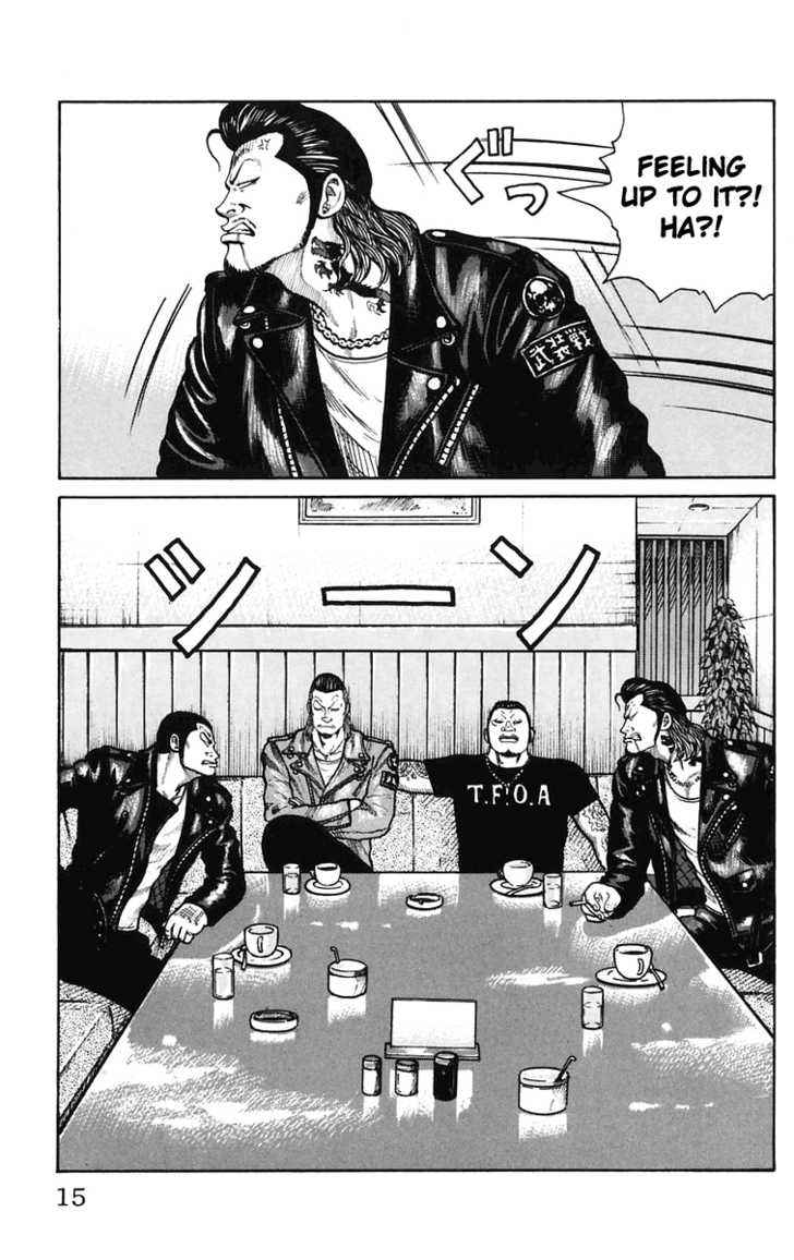Worst Chap 21 - Next Chap 22