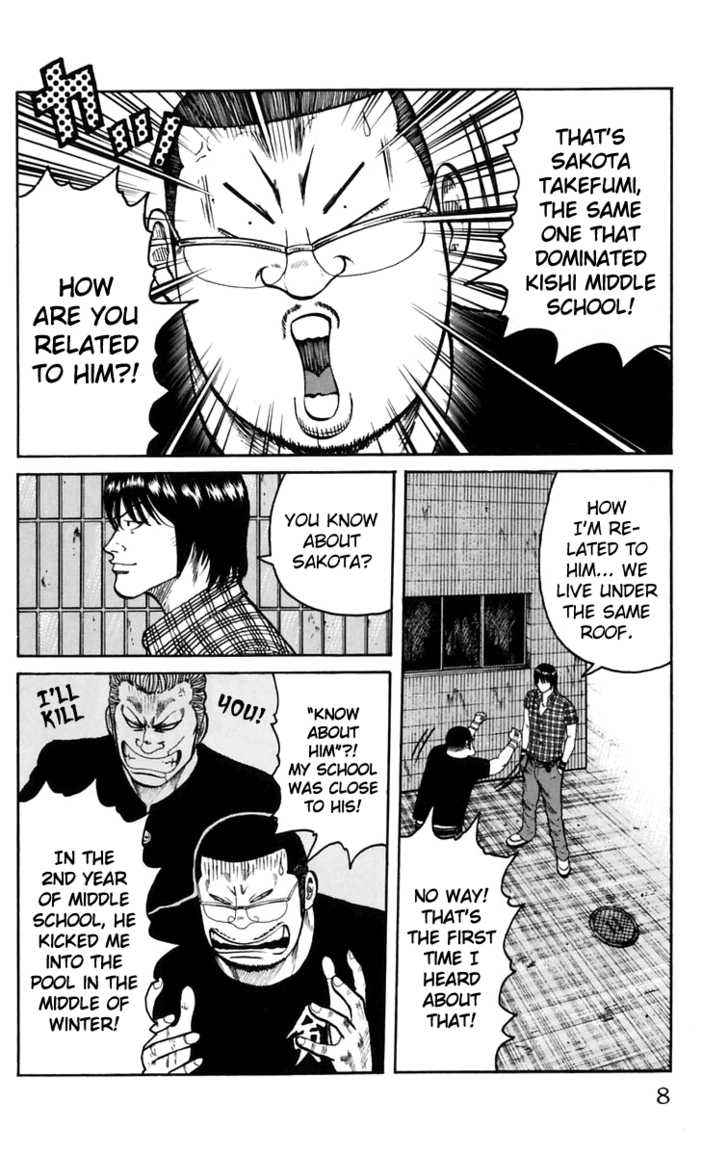 Worst Chap 21 - Next Chap 22