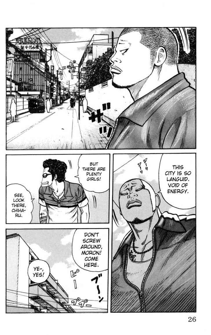Worst Chap 21 - Next Chap 22