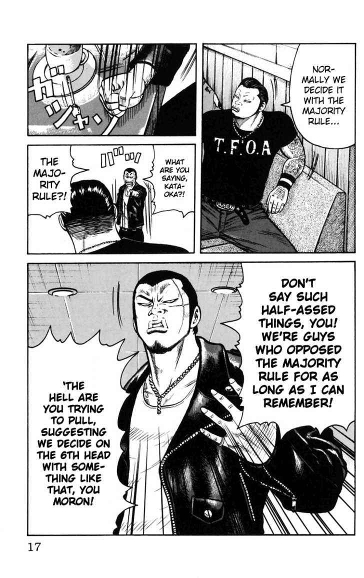Worst Chap 21 - Next Chap 22