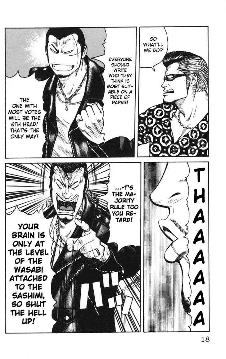 Worst Chap 21 - Next Chap 22