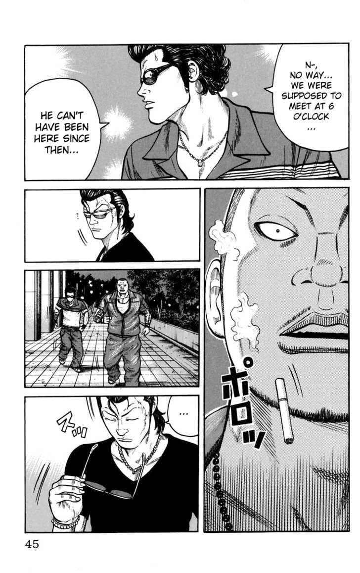 Worst Chap 21 - Next Chap 22