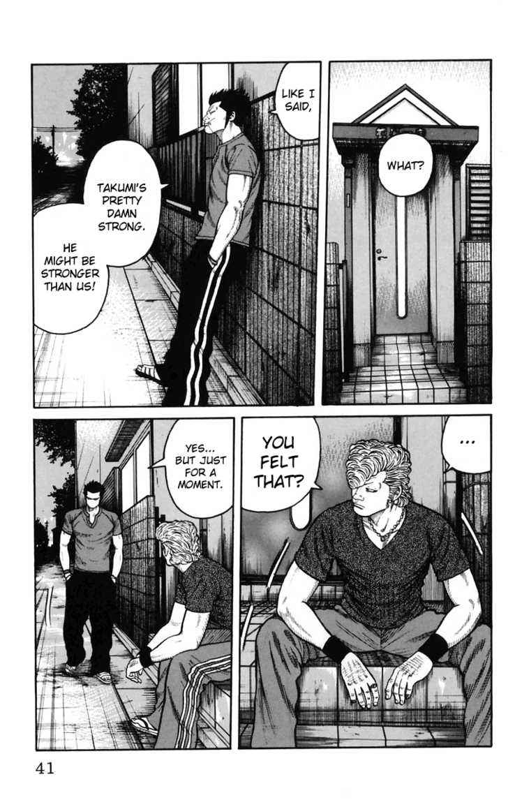 Worst Chap 21 - Next Chap 22