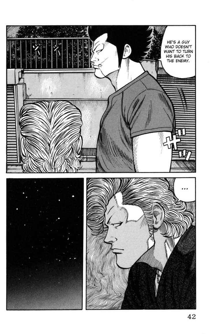 Worst Chap 21 - Next Chap 22