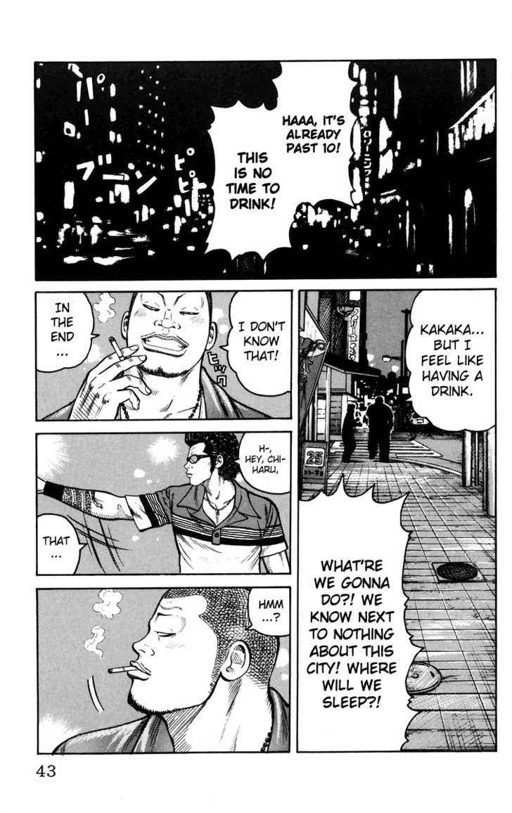 Worst Chap 21 - Next Chap 22