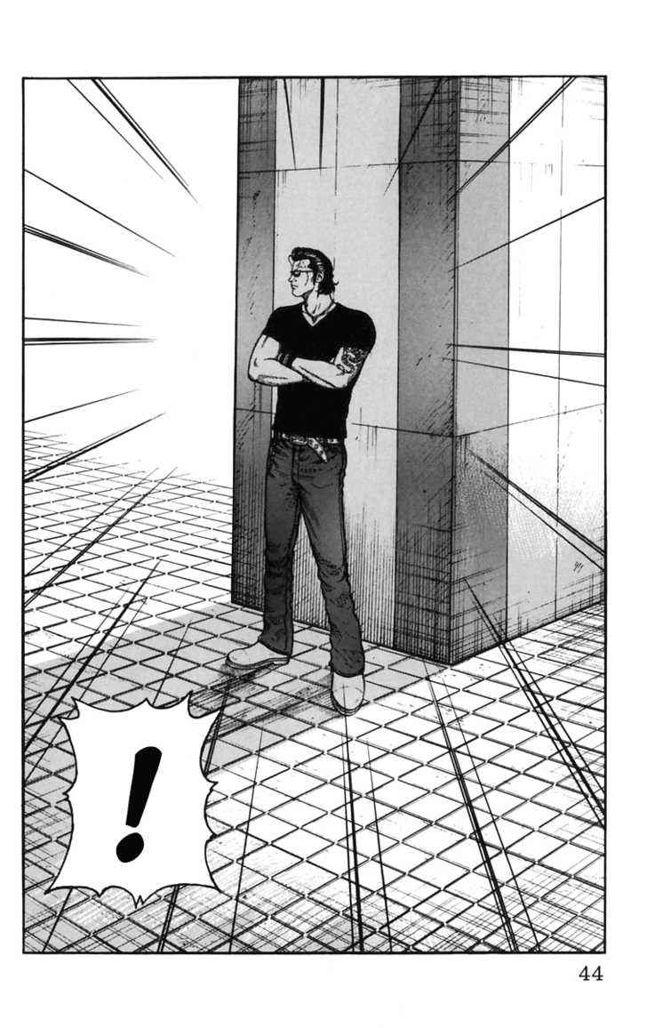 Worst Chap 21 - Next Chap 22