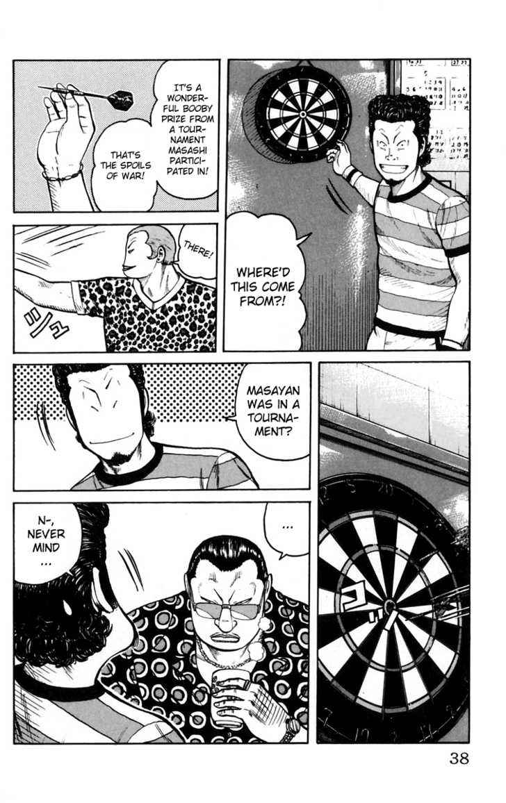 Worst Chap 21 - Next Chap 22