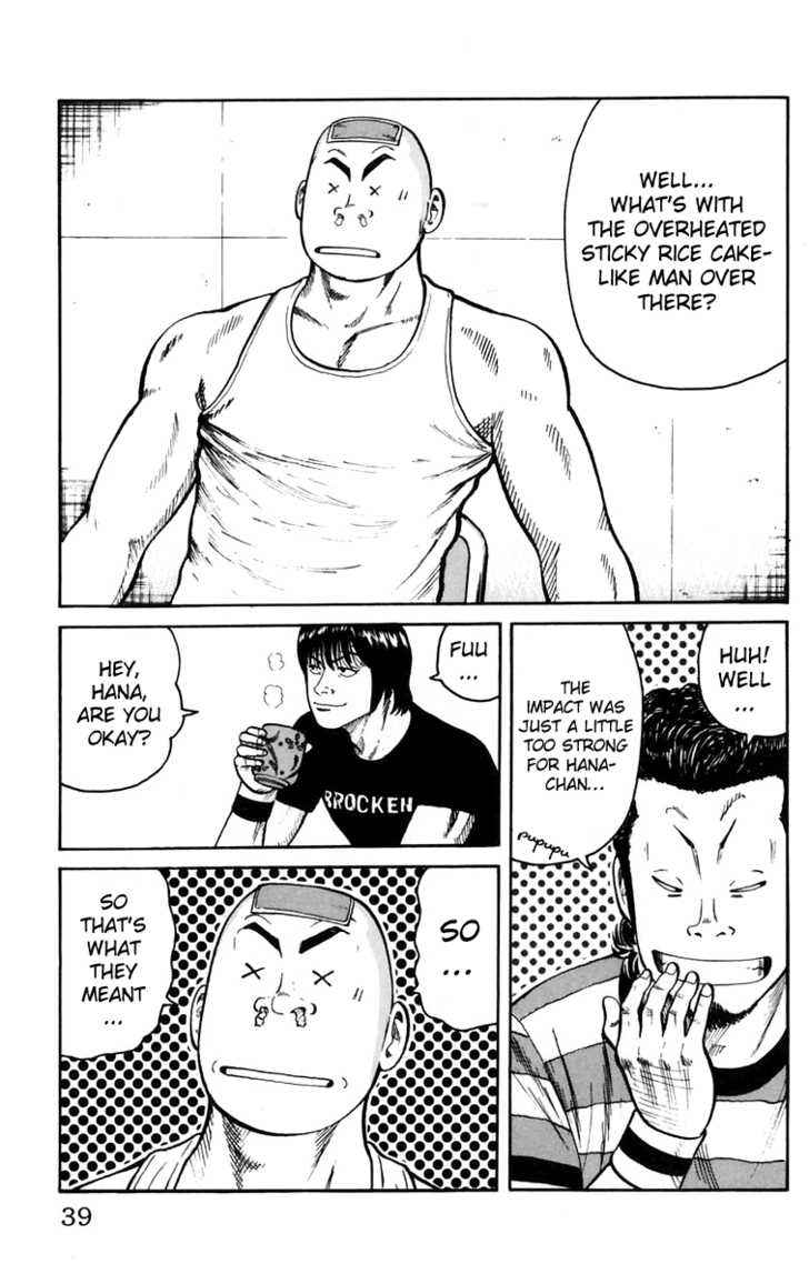 Worst Chap 21 - Next Chap 22