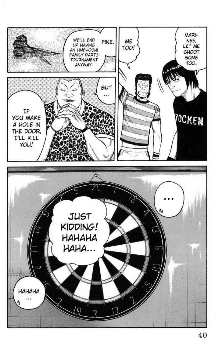 Worst Chap 21 - Next Chap 22