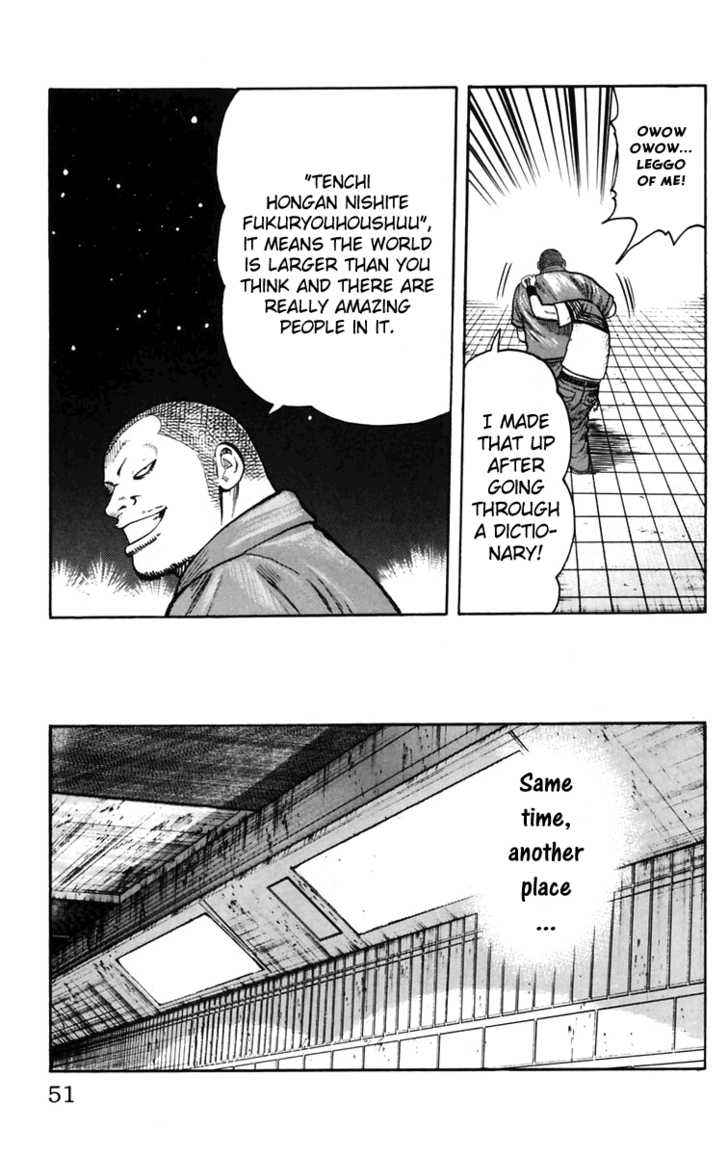 Worst Chap 21 - Next Chap 22