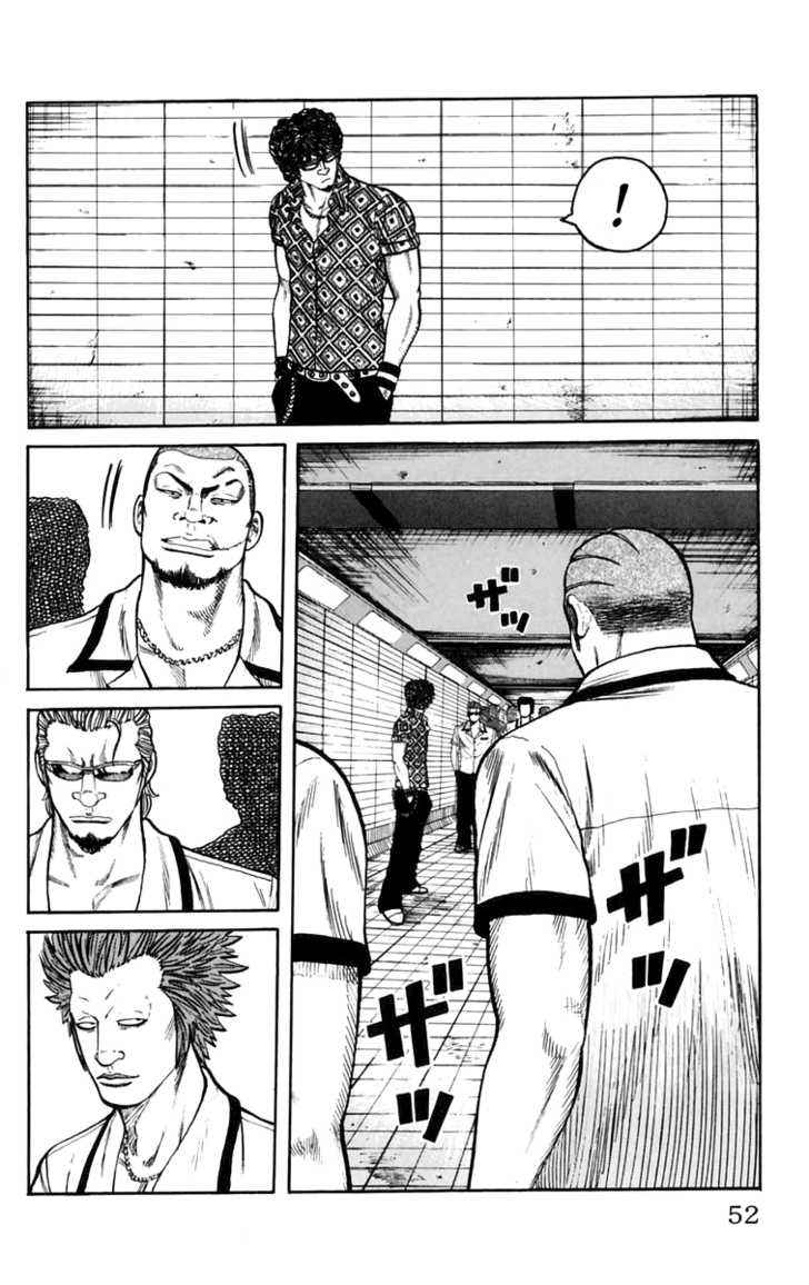 Worst Chap 21 - Next Chap 22