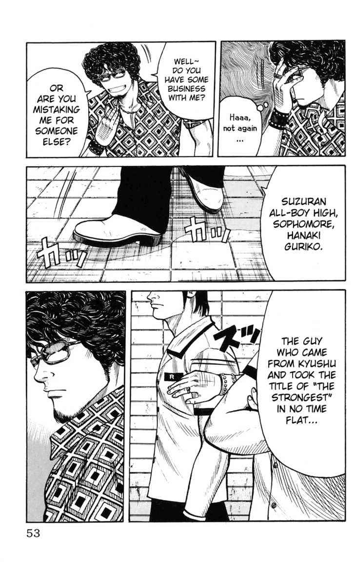 Worst Chap 21 - Next Chap 22