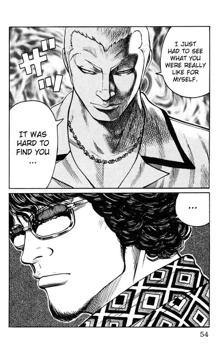 Worst Chap 21 - Next Chap 22