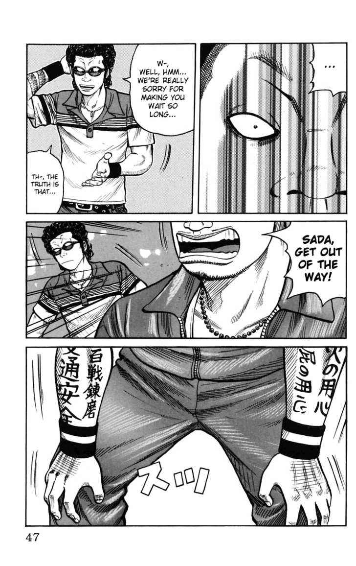 Worst Chap 21 - Next Chap 22
