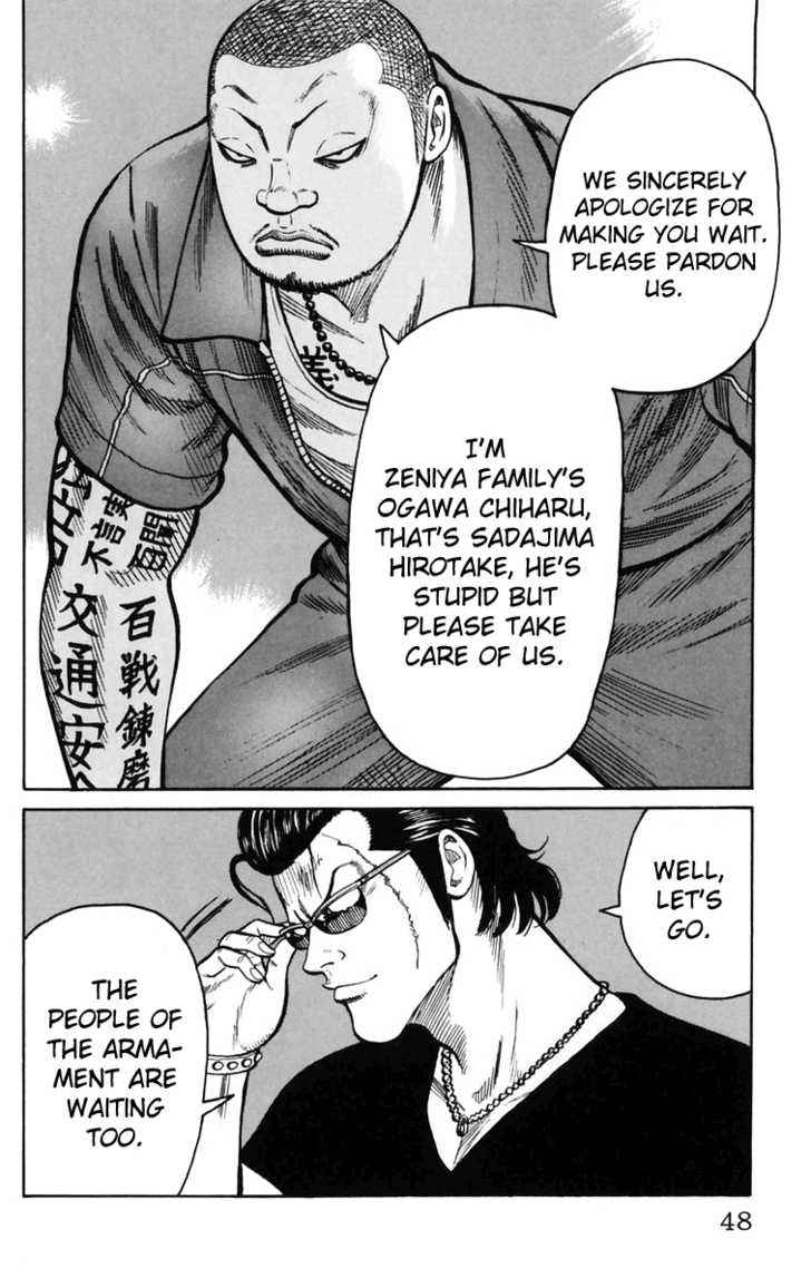 Worst Chap 21 - Next Chap 22