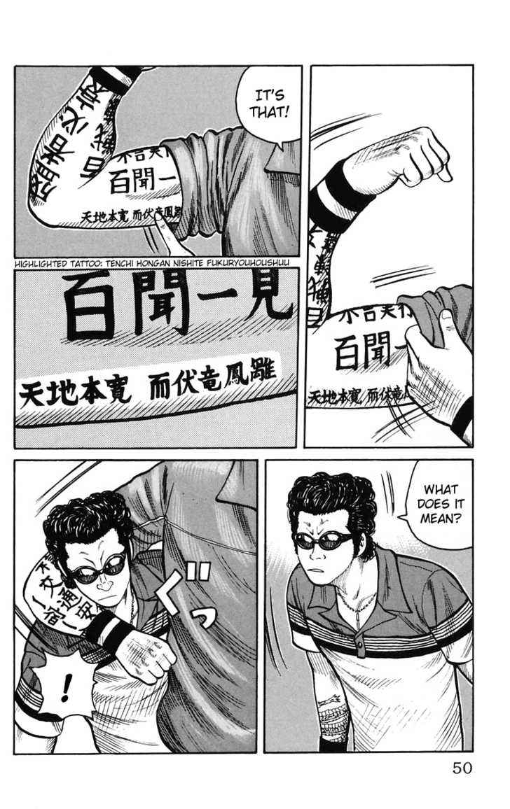 Worst Chap 21 - Next Chap 22