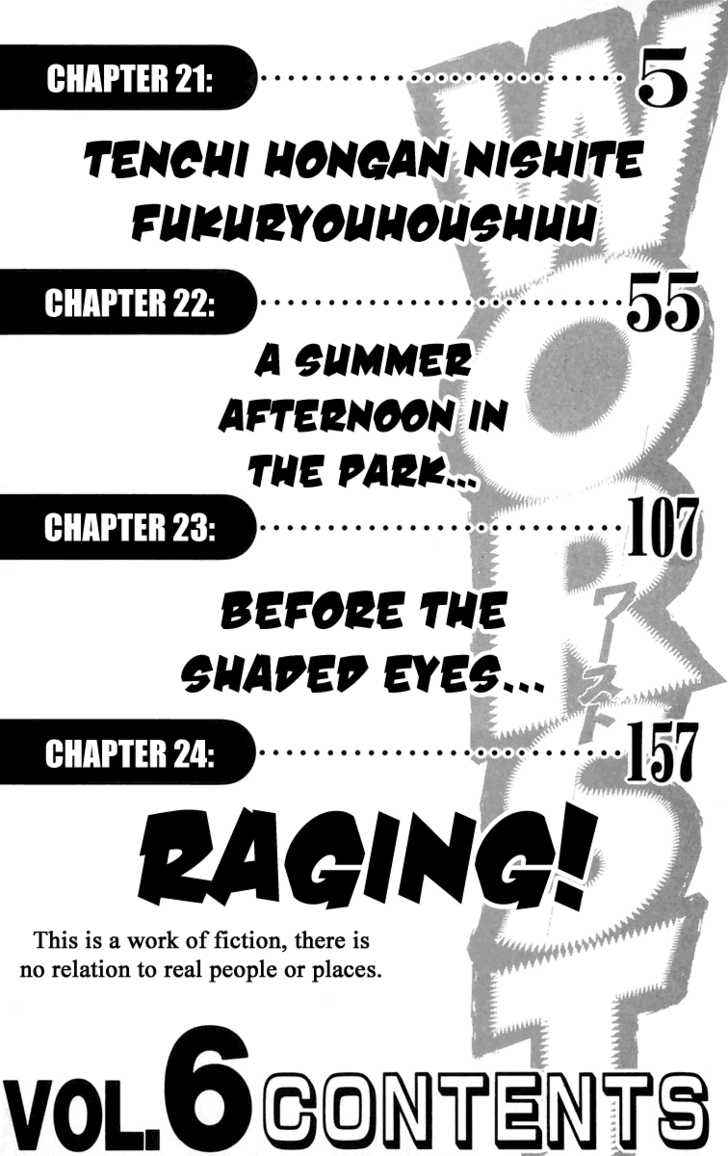 Worst Chap 21 - Next Chap 22