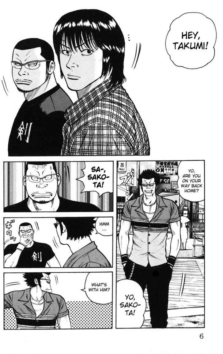 Worst Chap 21 - Next Chap 22