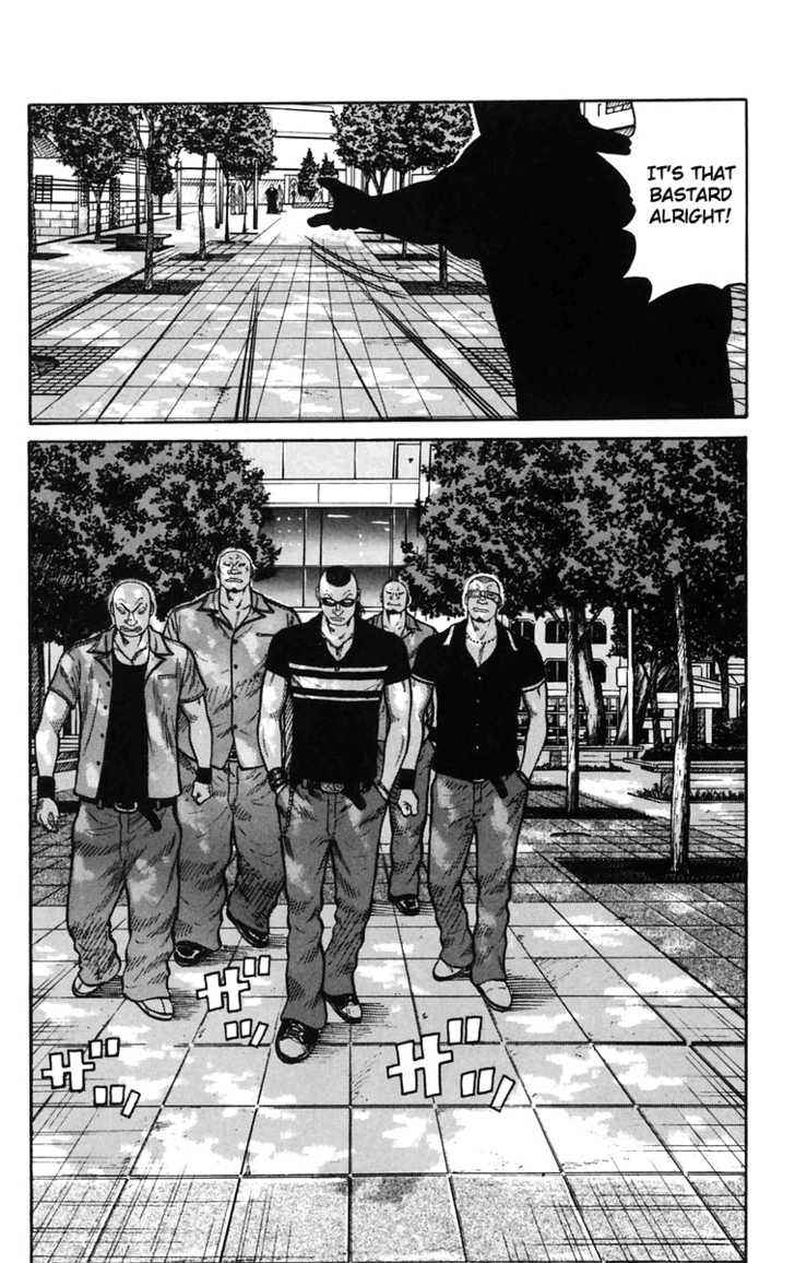 Worst Chap 22 - Next Chap 23