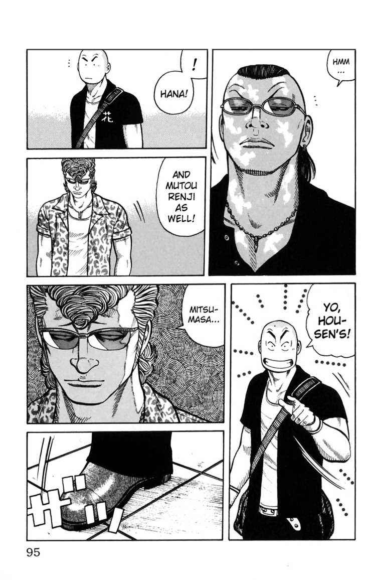 Worst Chap 22 - Next Chap 23