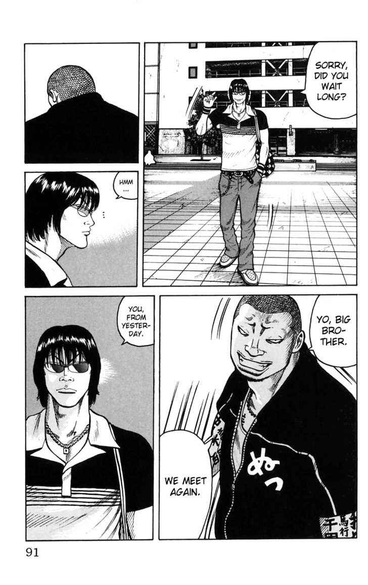 Worst Chap 22 - Next Chap 23
