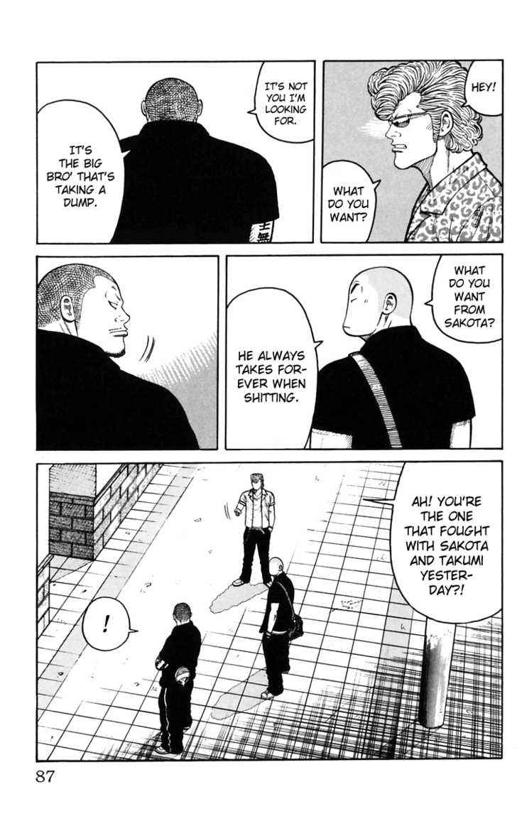 Worst Chap 22 - Next Chap 23