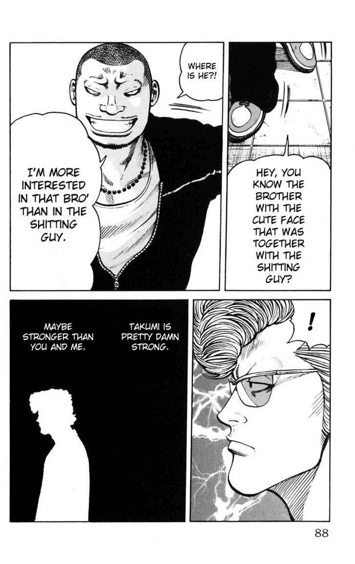 Worst Chap 22 - Next Chap 23