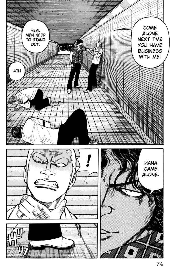 Worst Chap 22 - Next Chap 23