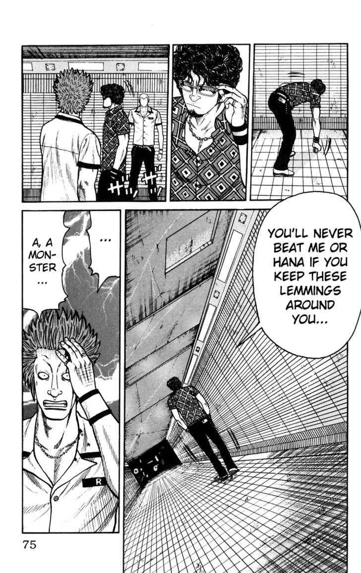 Worst Chap 22 - Next Chap 23