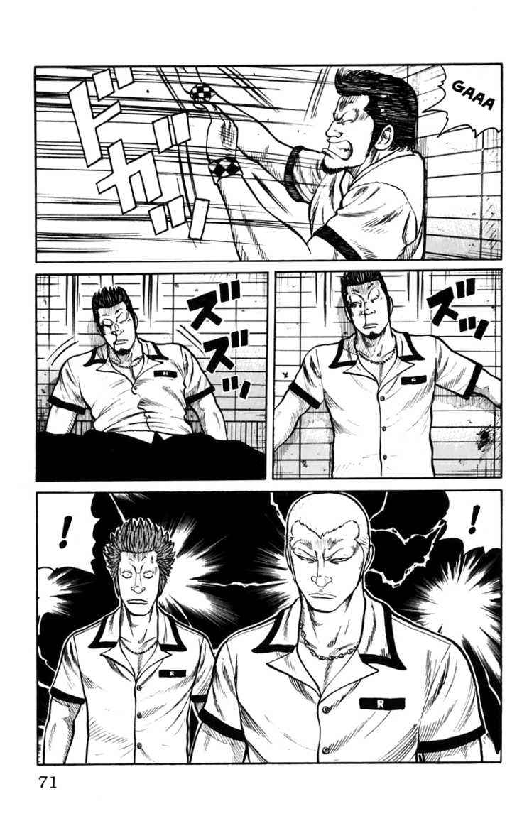 Worst Chap 22 - Next Chap 23
