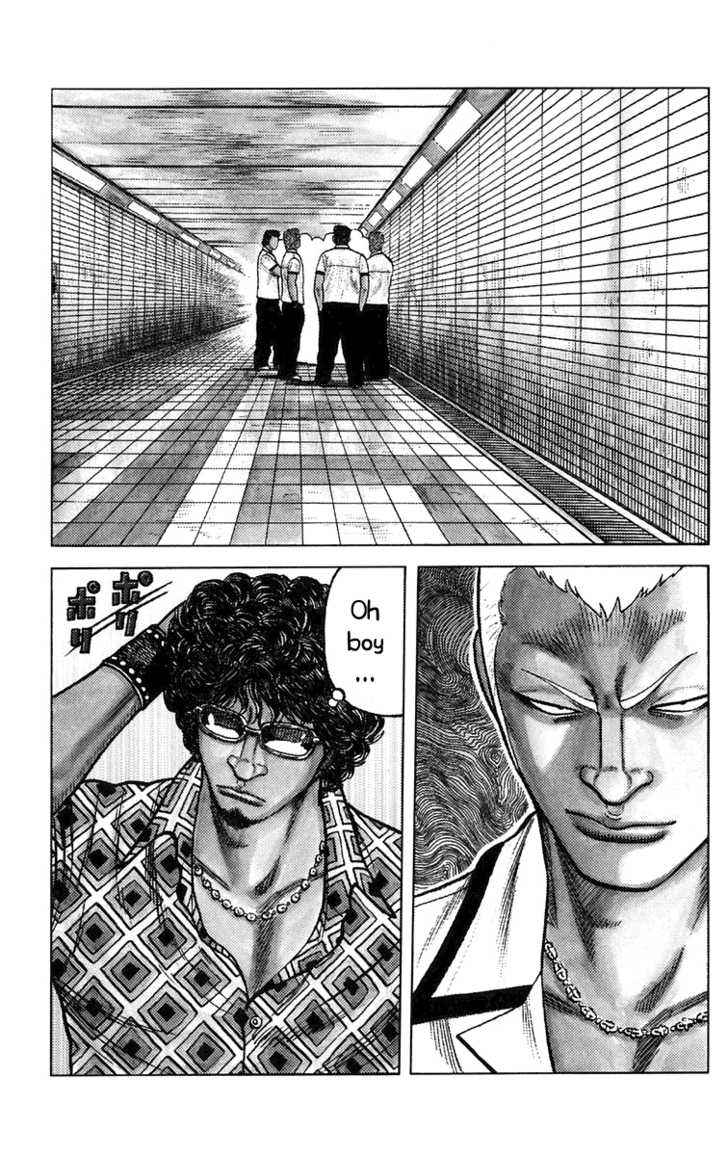 Worst Chap 22 - Next Chap 23