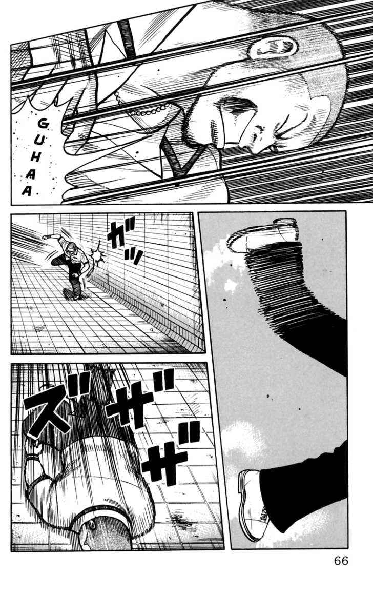 Worst Chap 22 - Next Chap 23