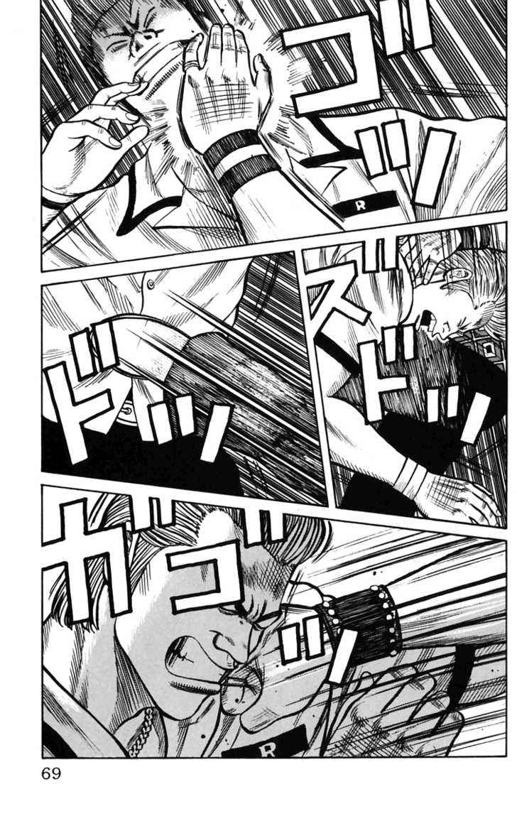 Worst Chap 22 - Next Chap 23
