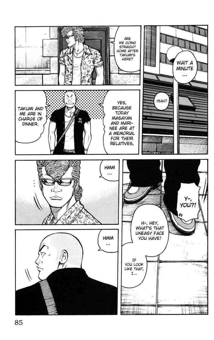 Worst Chap 22 - Next Chap 23