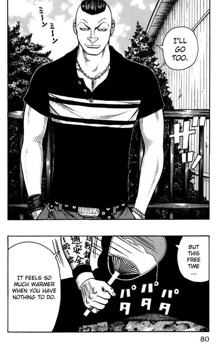 Worst Chap 22 - Next Chap 23