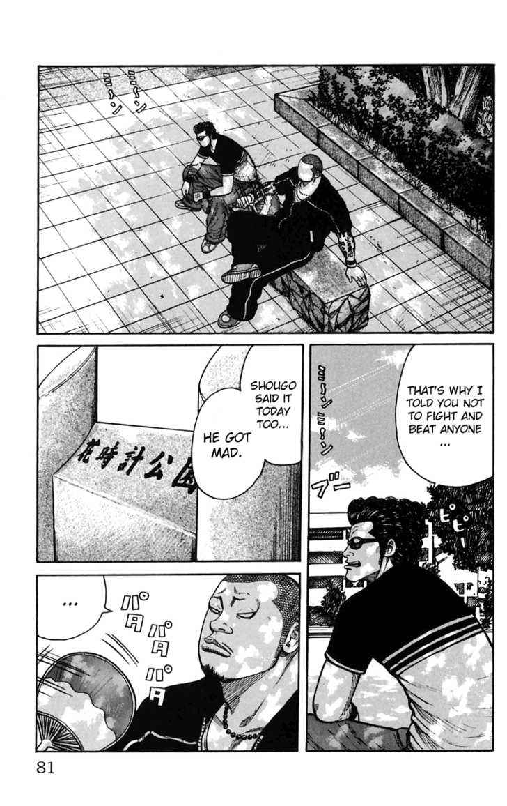 Worst Chap 22 - Next Chap 23