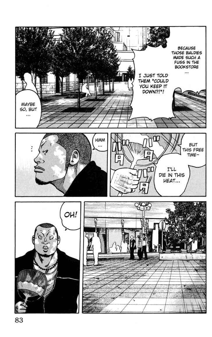 Worst Chap 22 - Next Chap 23
