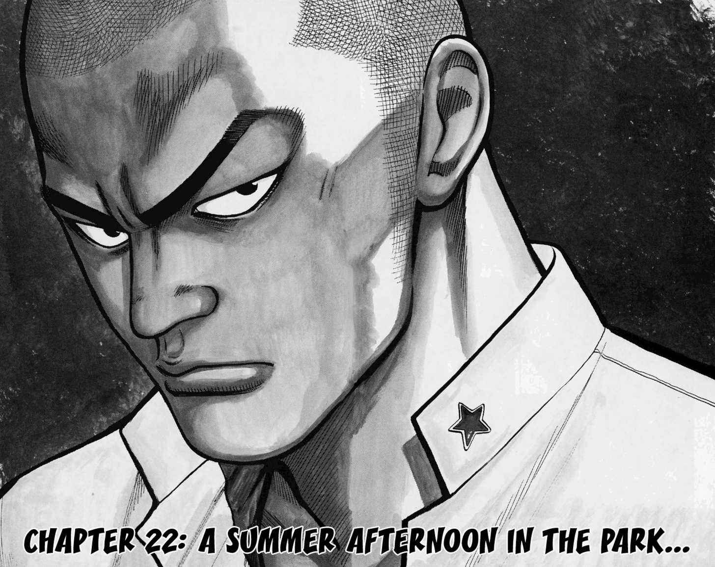 Worst Chap 22 - Next Chap 23