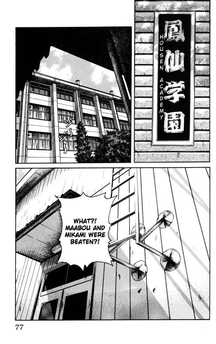 Worst Chap 22 - Next Chap 23