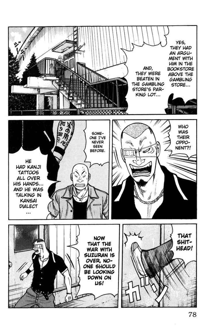 Worst Chap 22 - Next Chap 23