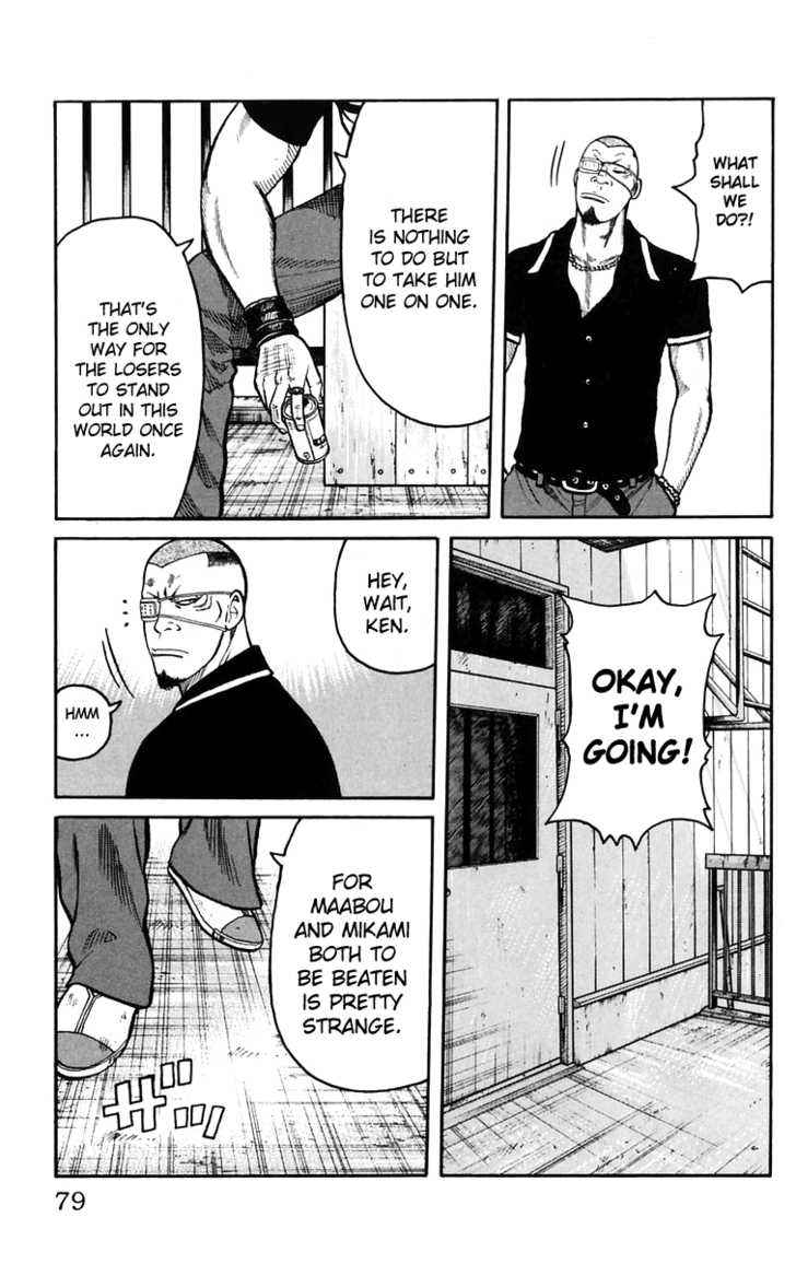 Worst Chap 22 - Next Chap 23