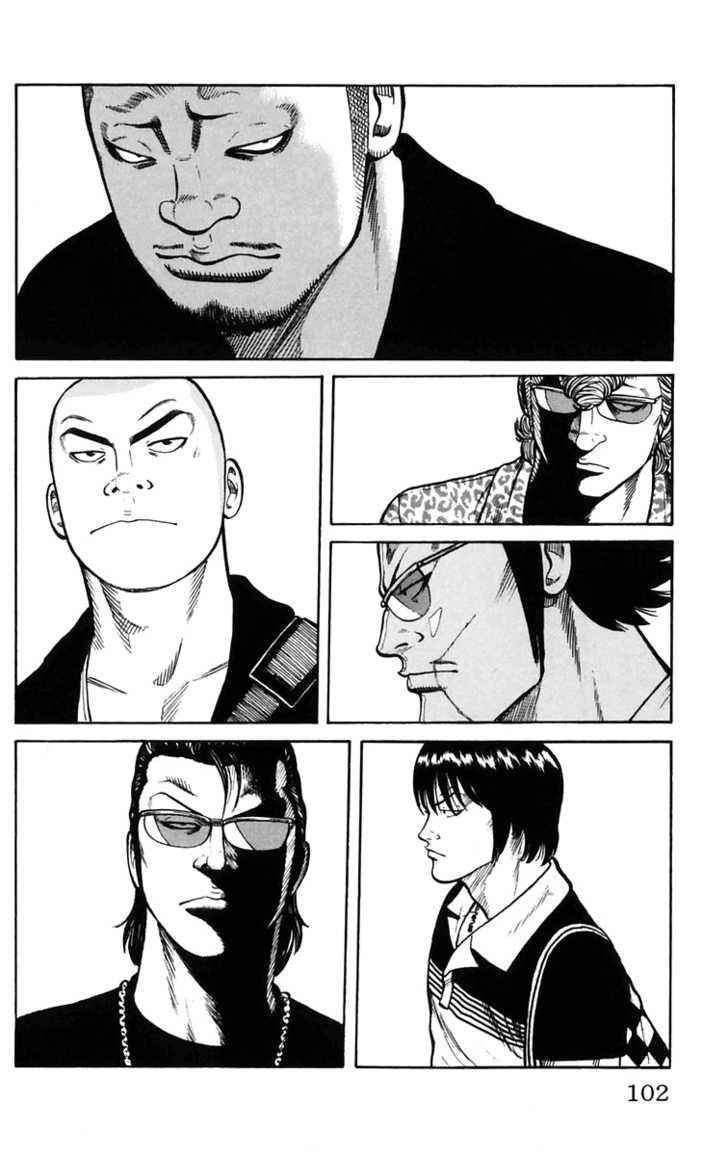 Worst Chap 22 - Next Chap 23
