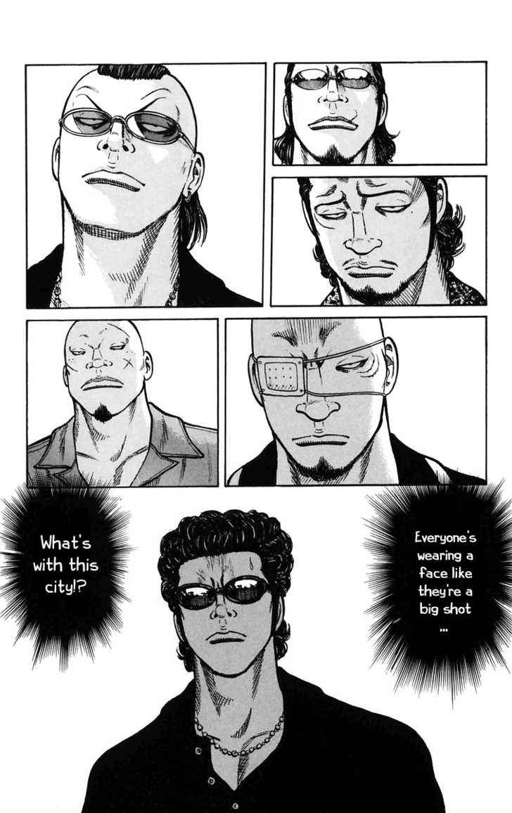 Worst Chap 22 - Next Chap 23