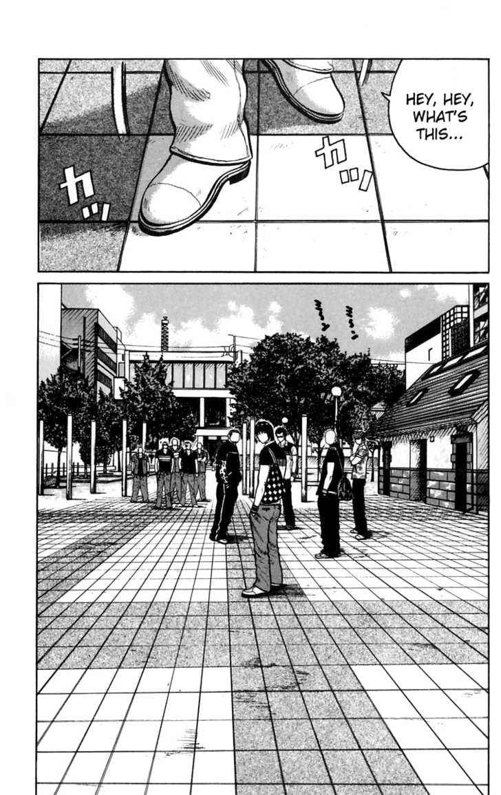 Worst Chap 22 - Next Chap 23