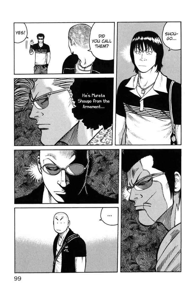 Worst Chap 22 - Next Chap 23
