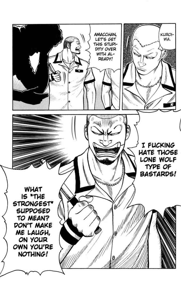 Worst Chap 22 - Next Chap 23