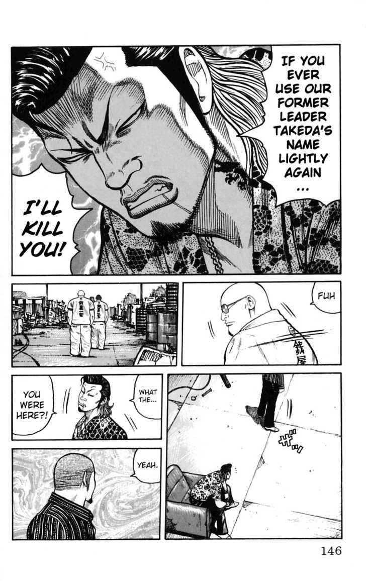 Worst Chap 23 - Next Chap 24