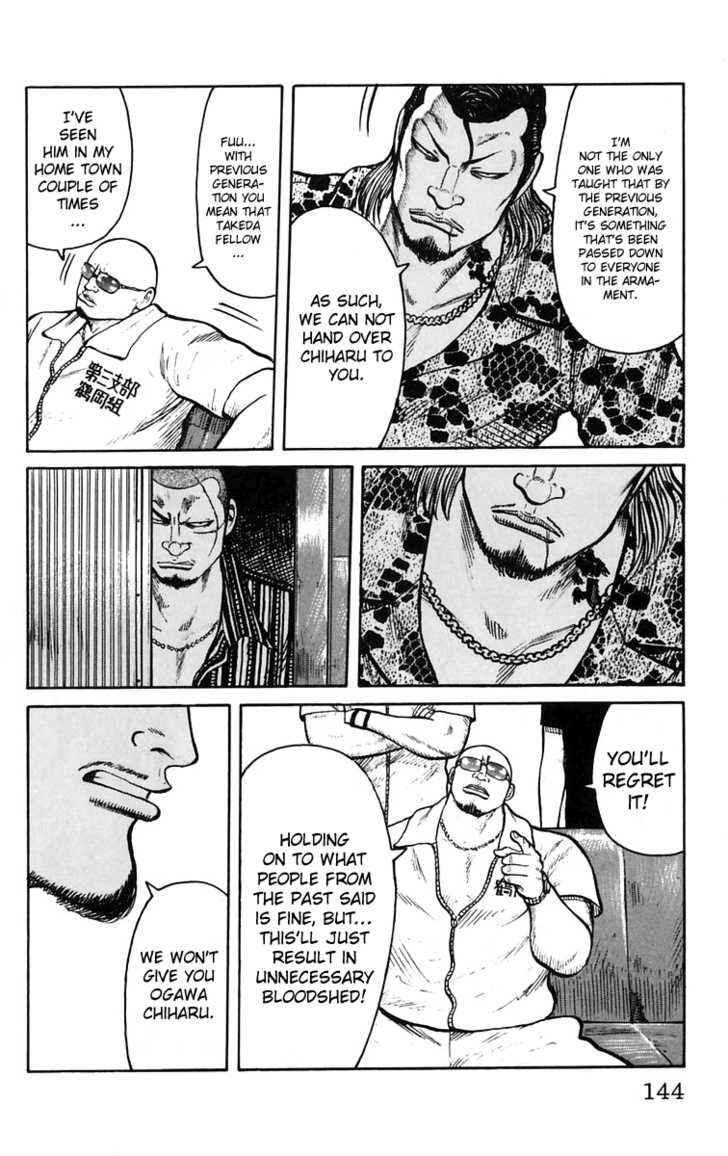 Worst Chap 23 - Next Chap 24